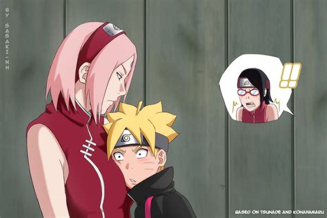 sakura x boruto xxx|Boruto Sakura Porn Videos 